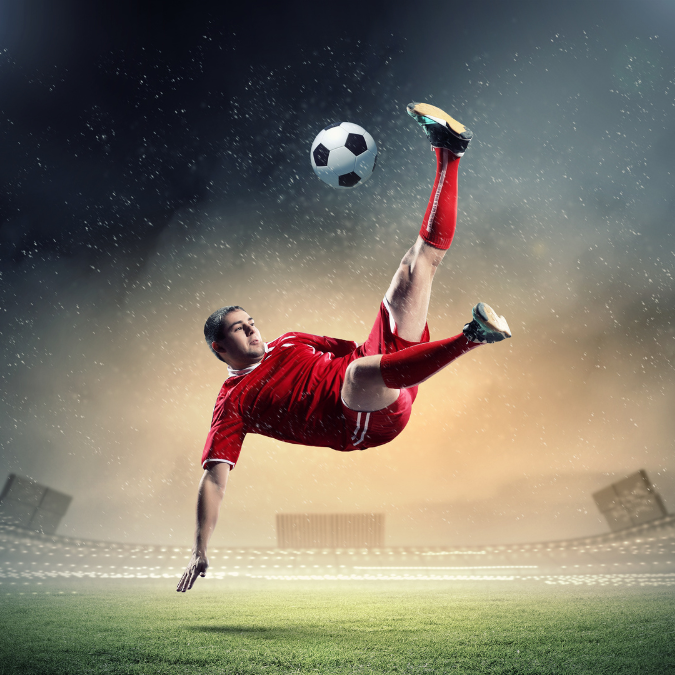 חבילות ספורט