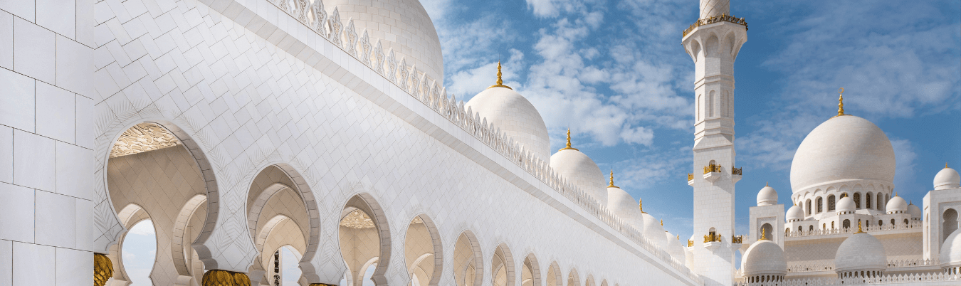 טיסות לאבו דאבי