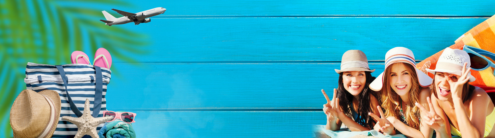 חבילות נופש עם פארק מים