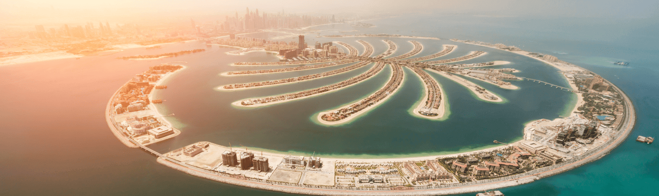 חבילות נופש לדובאי