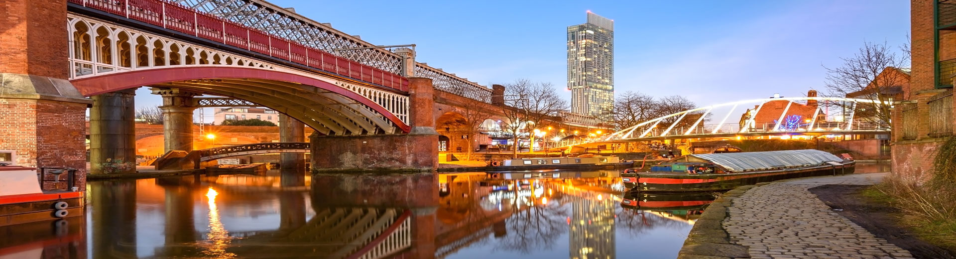 טיסות אל על למנצ'סטר