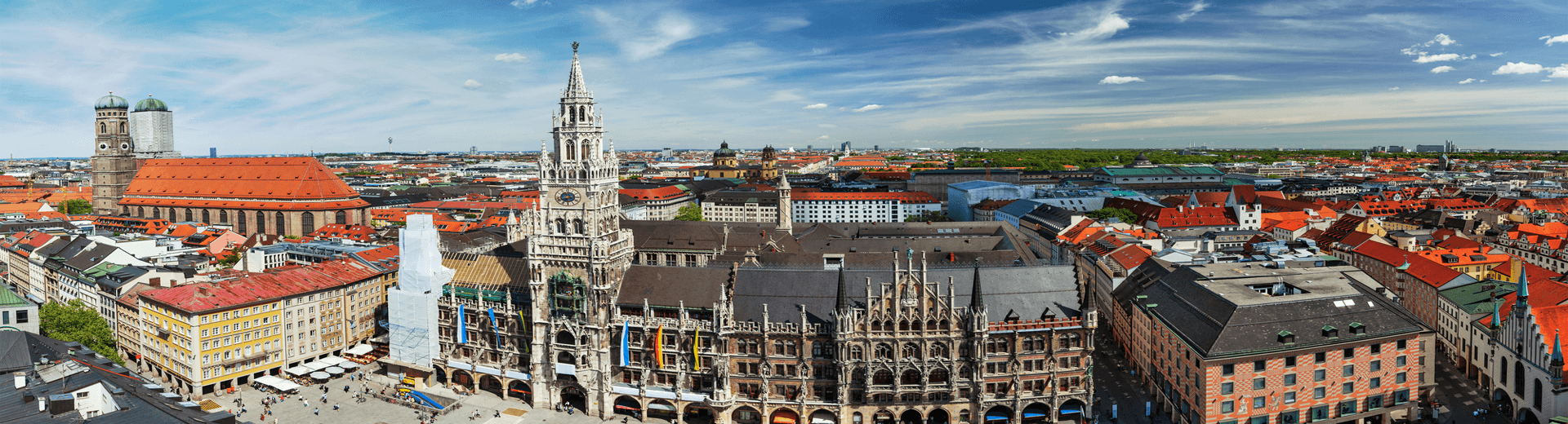 טיסות אל על למינכן