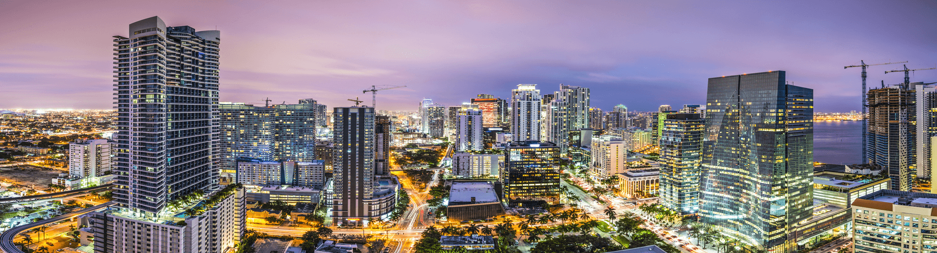 טיסות למיאמי