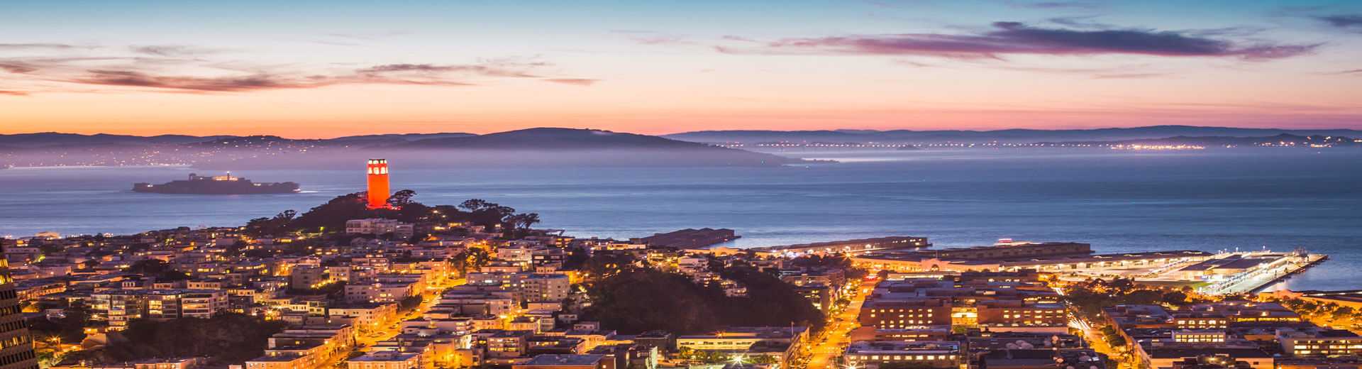 טיסות אל על לסן פרנסיסקו