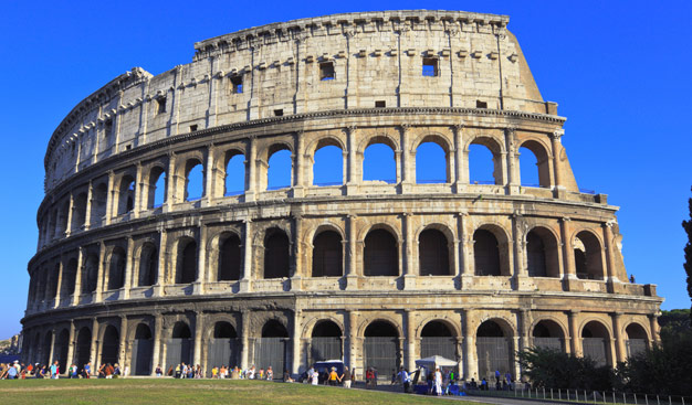 דילים לרומא