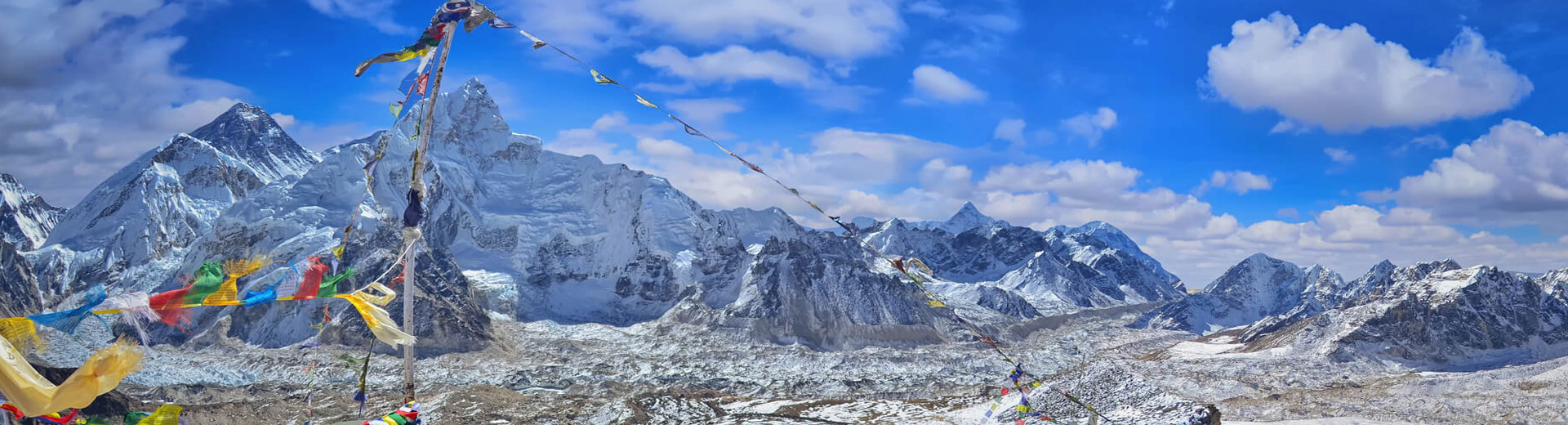 טיסות לנפאל