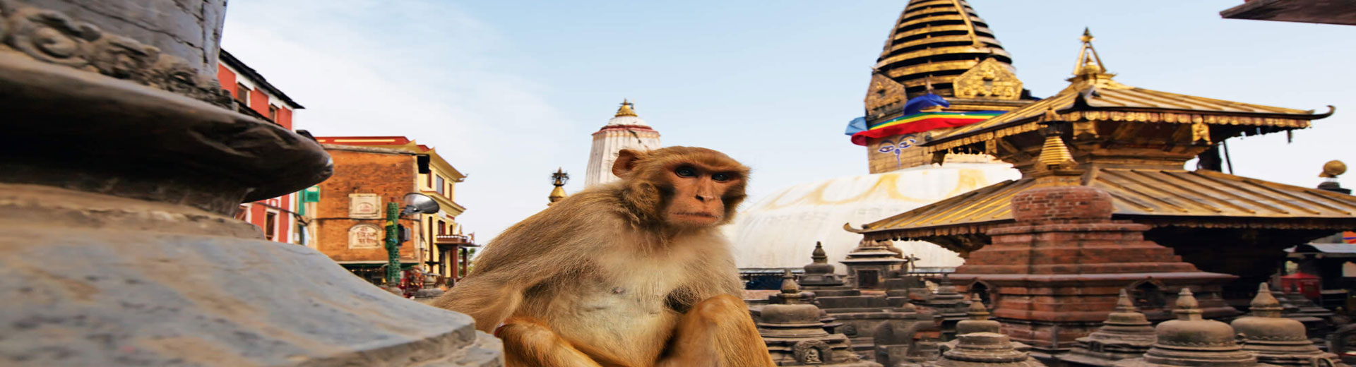 טיסות לקטמנדו