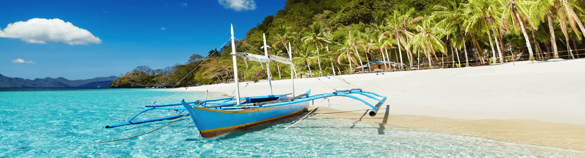 חבילות נופש לפיליפינים