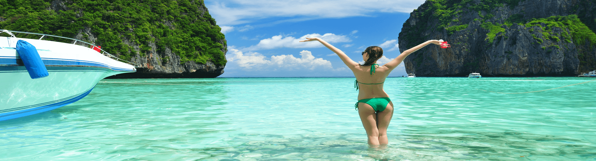 טיולים מאורגנים לתאילנד