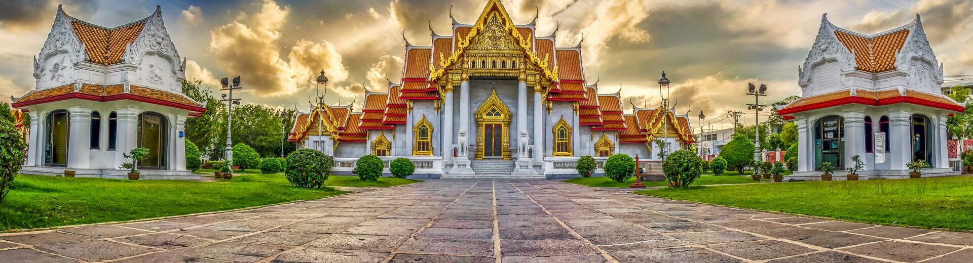 טיסות לצ'אנג מאי