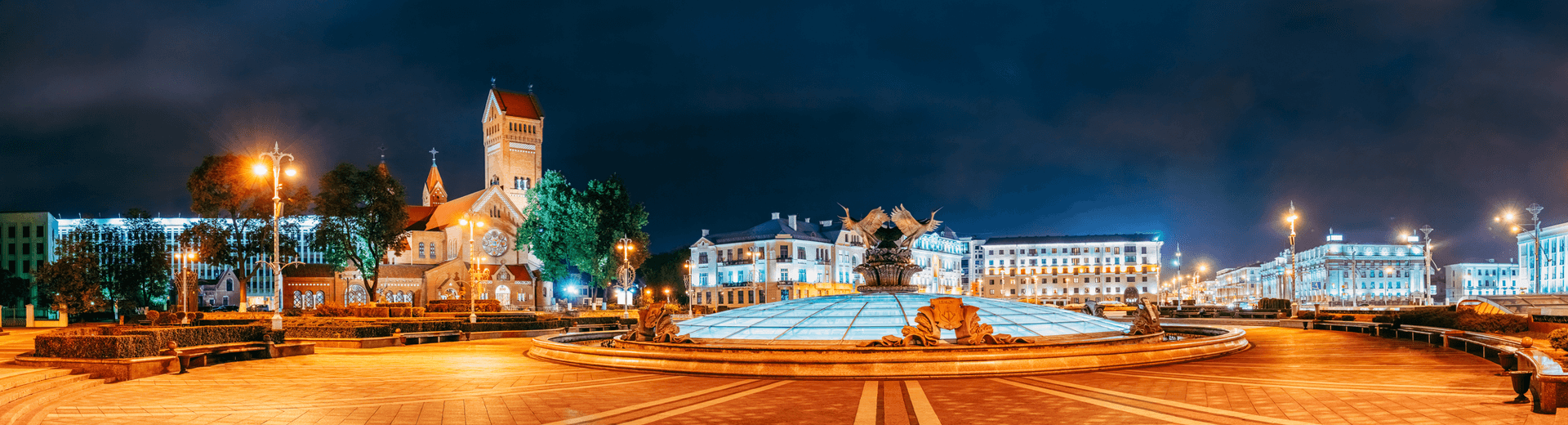 טיסות למינסק