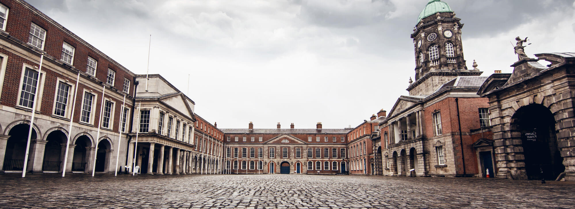 מלונות בדבלין