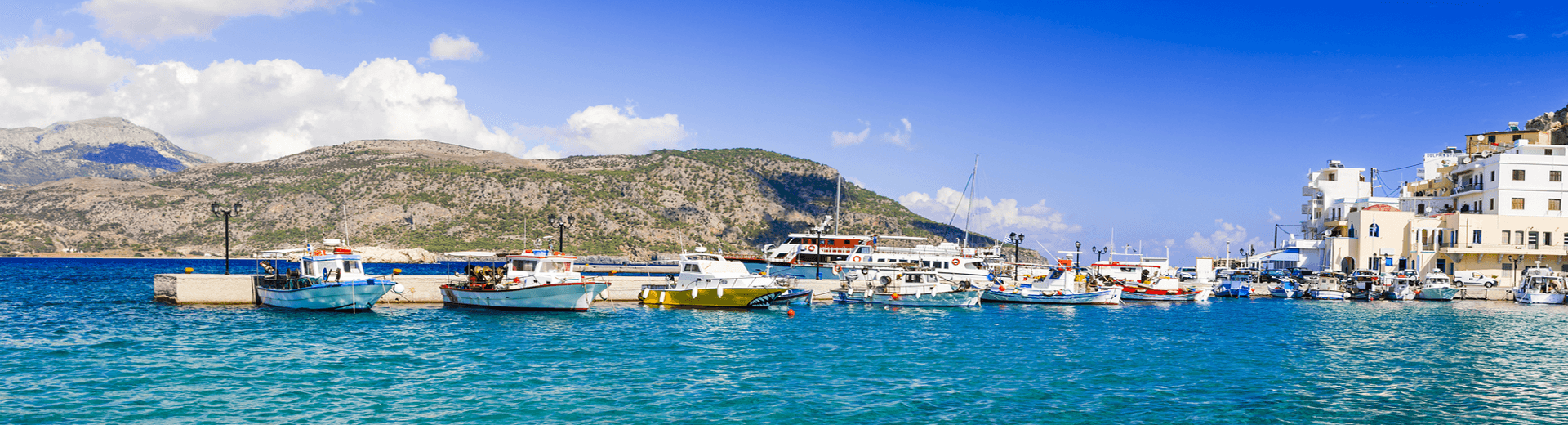 טיסות לקרפטוס