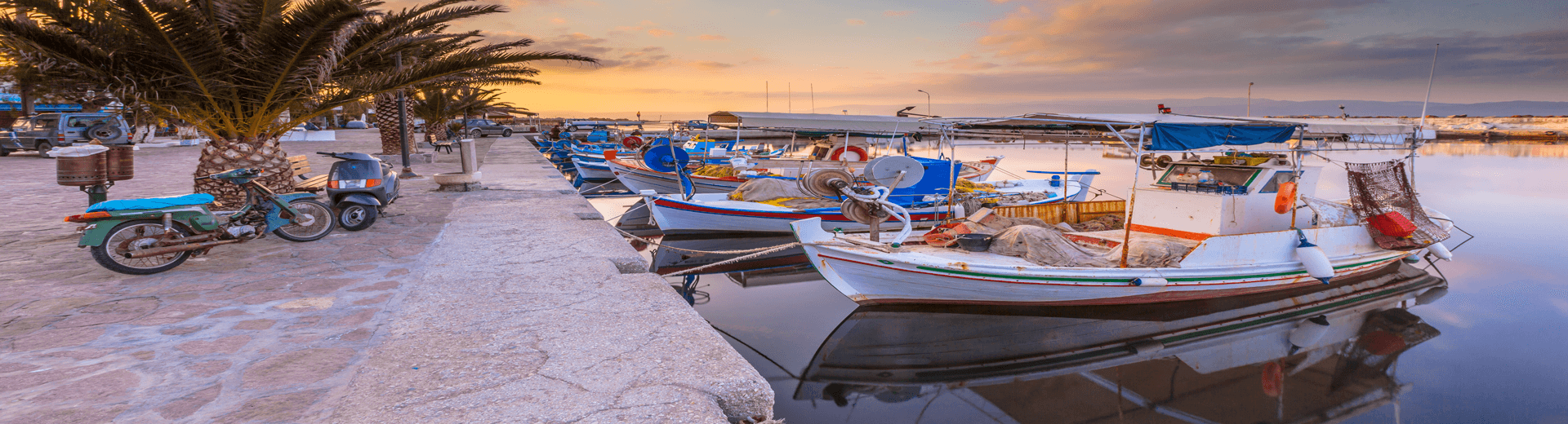 חבילות נופש לסאמוס