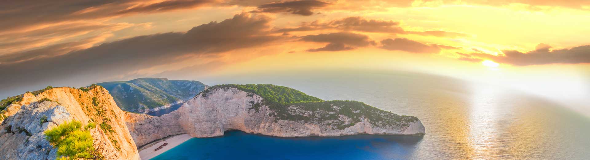 טיסות לזקינטוס