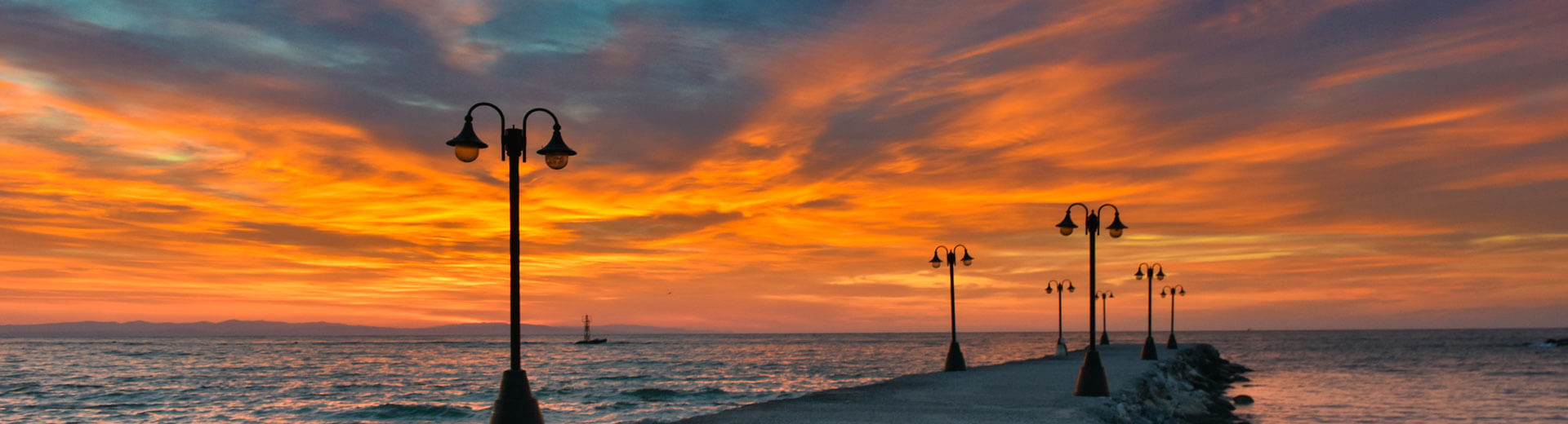חבילות נופש ליוון
