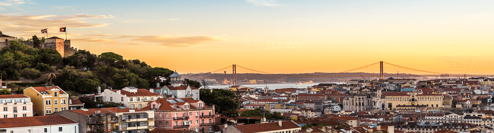 טיסות לליסבון