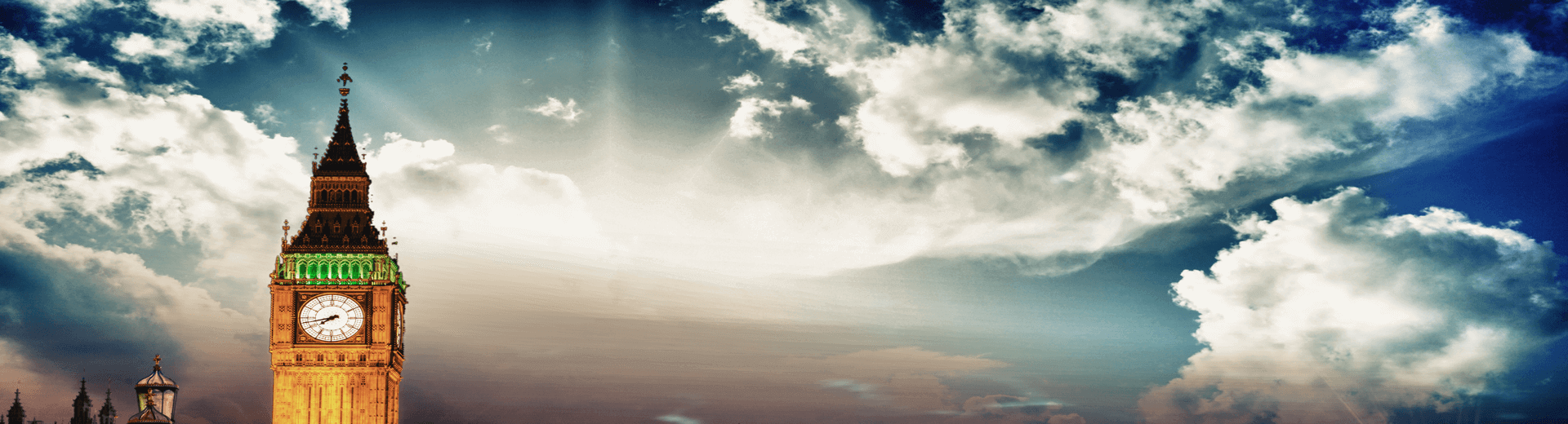 טיסות ללונדון