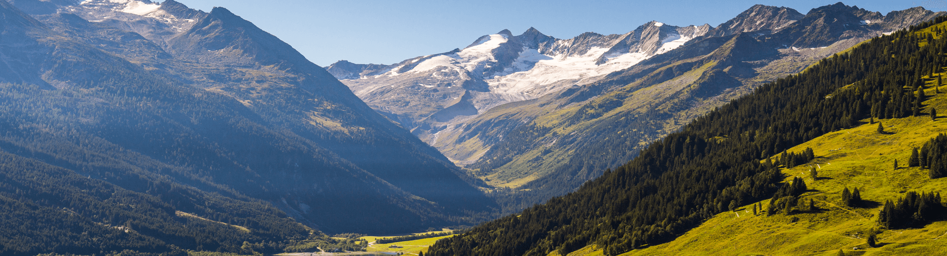 חבילות נופש לזלצבורג