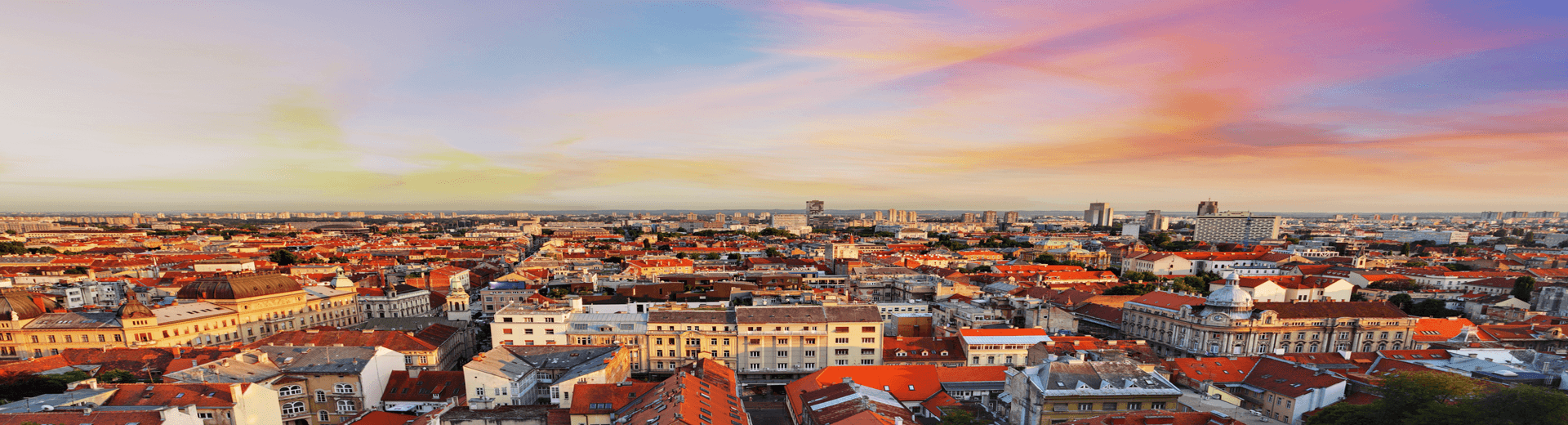 טיסות אל על לזאגרב