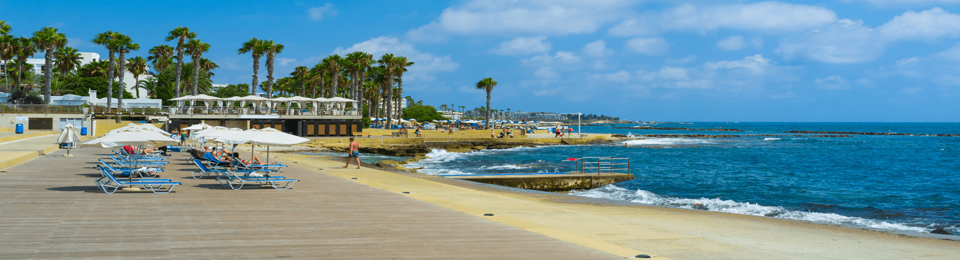 טיסות לפאפוס