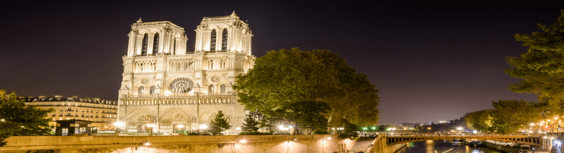 חבילות נופש לפריז