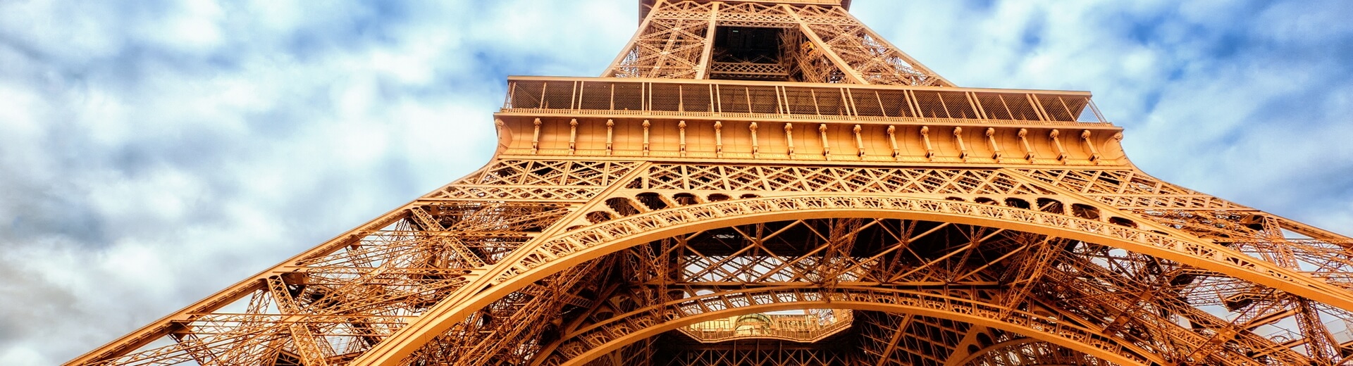 טיסות לצרפת