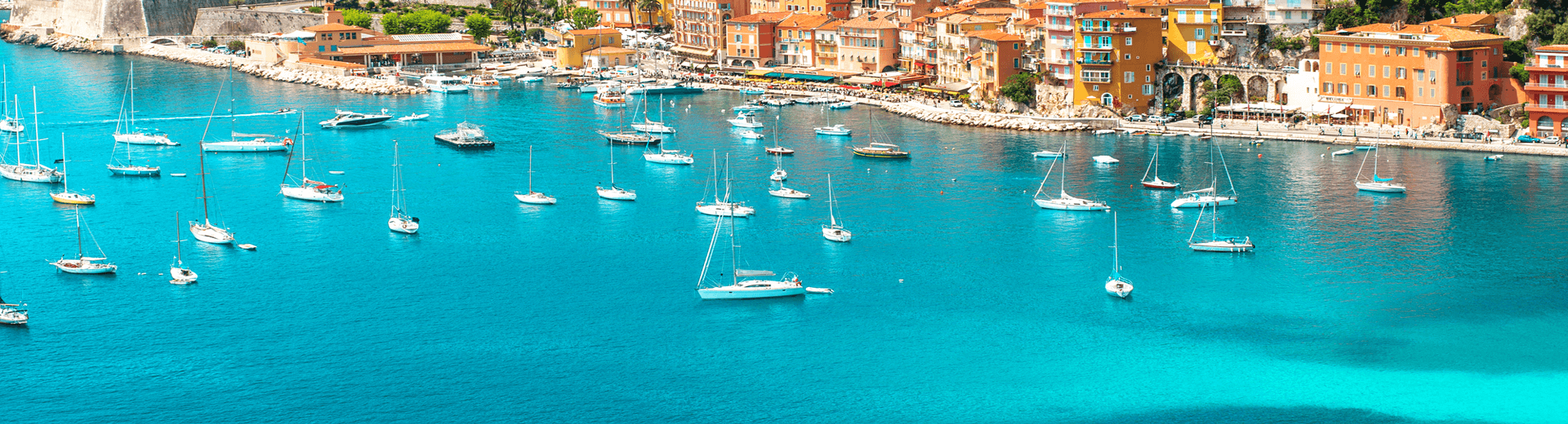 טיסות למונקו