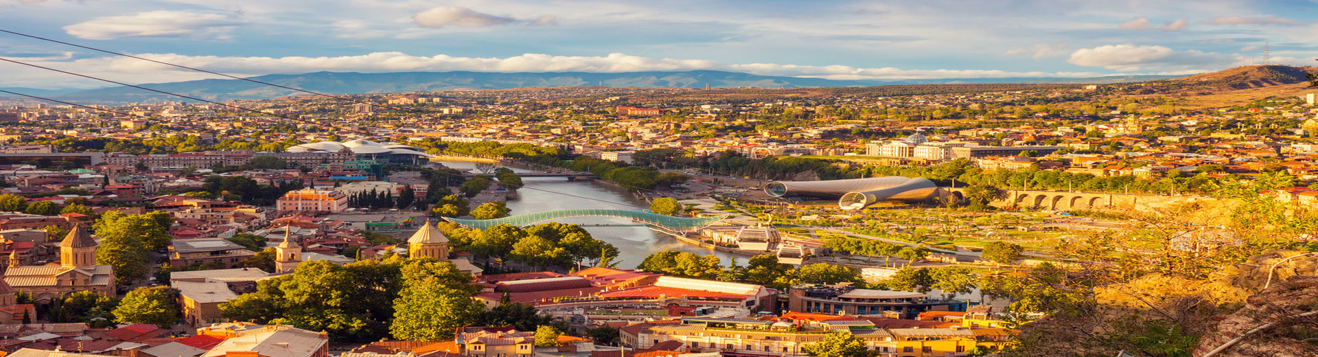 טיסות אל על לטביליסי