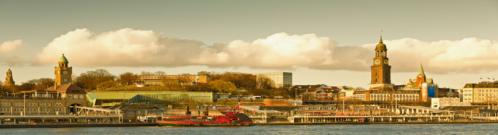 טיסות להמבורג 