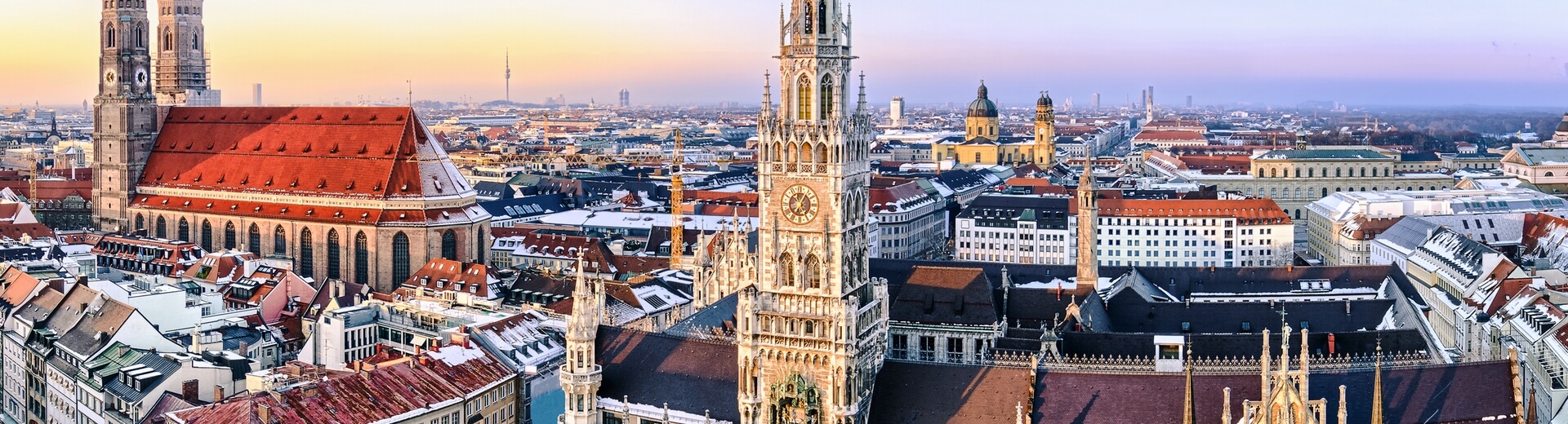 טיסות אל על למינכן