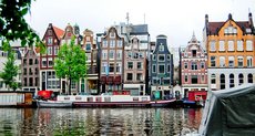 טיסות אל על לאמסטרדם