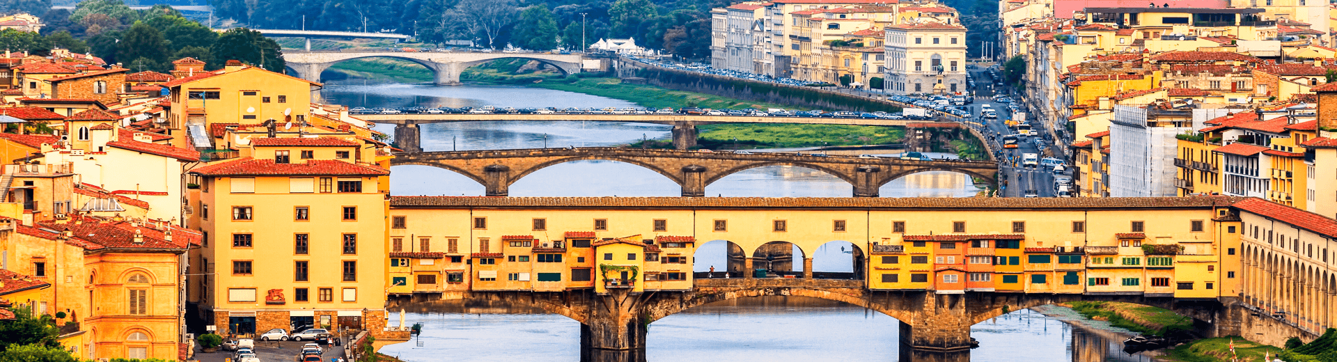 חבילות נופש לפירנצה