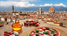 מלונות בפירנצה