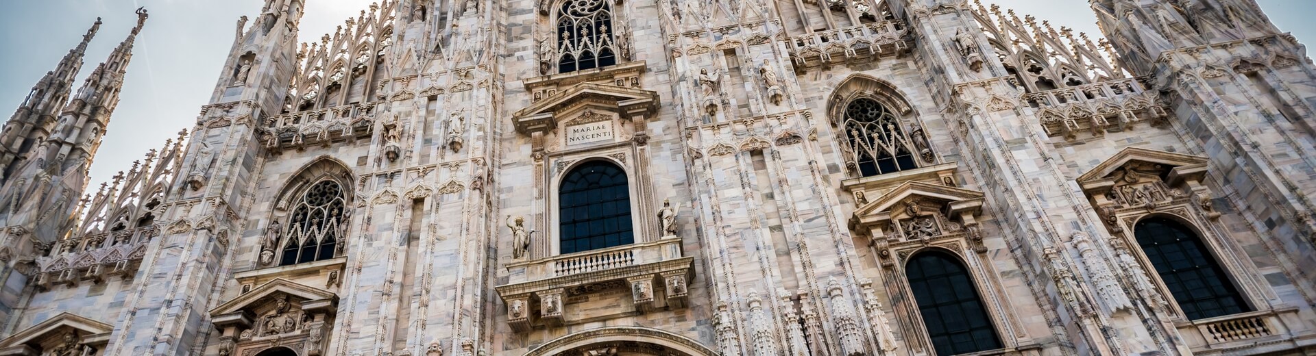 טיסות למילאנו