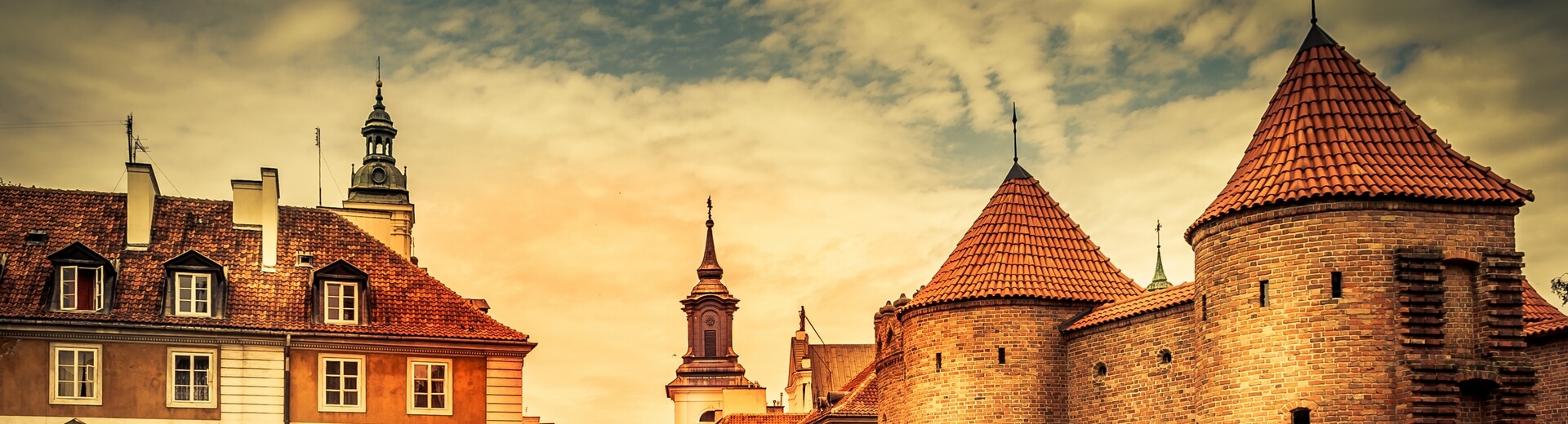 חבילות נופש לורשה