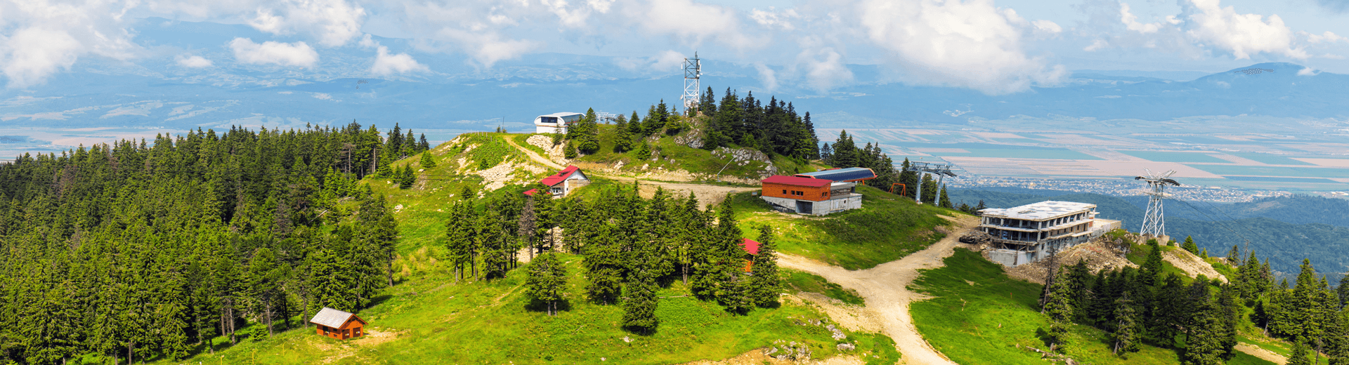 טיסות לרומניה