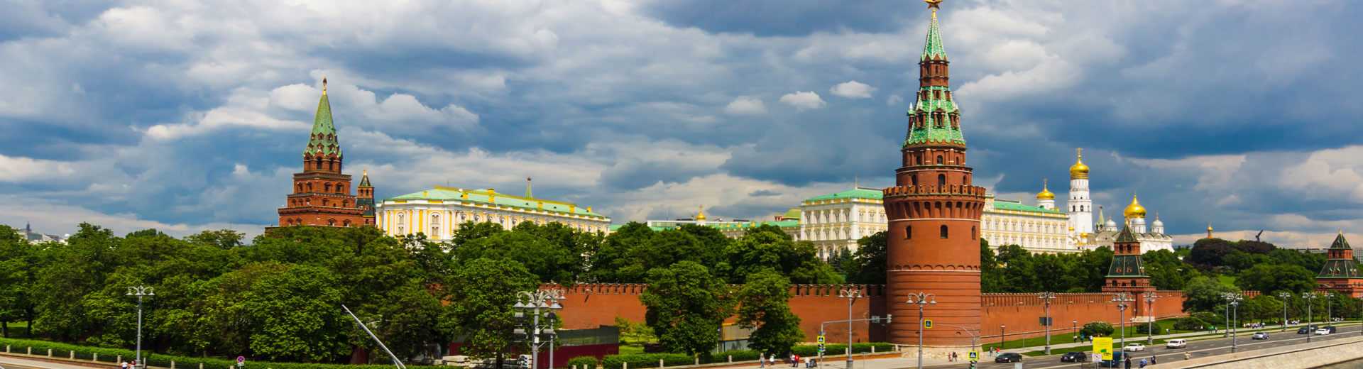 דילים למוסקבה