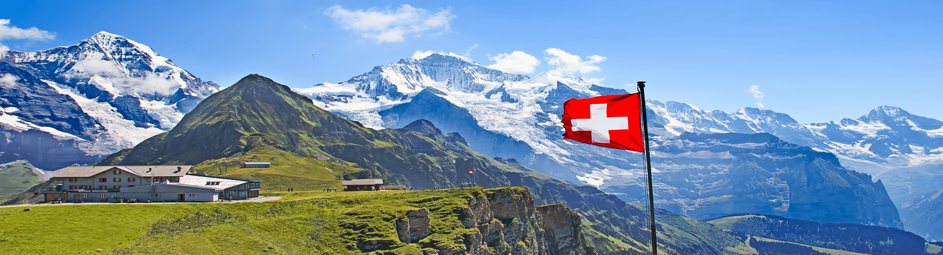 טיסות סוויס איירליינס