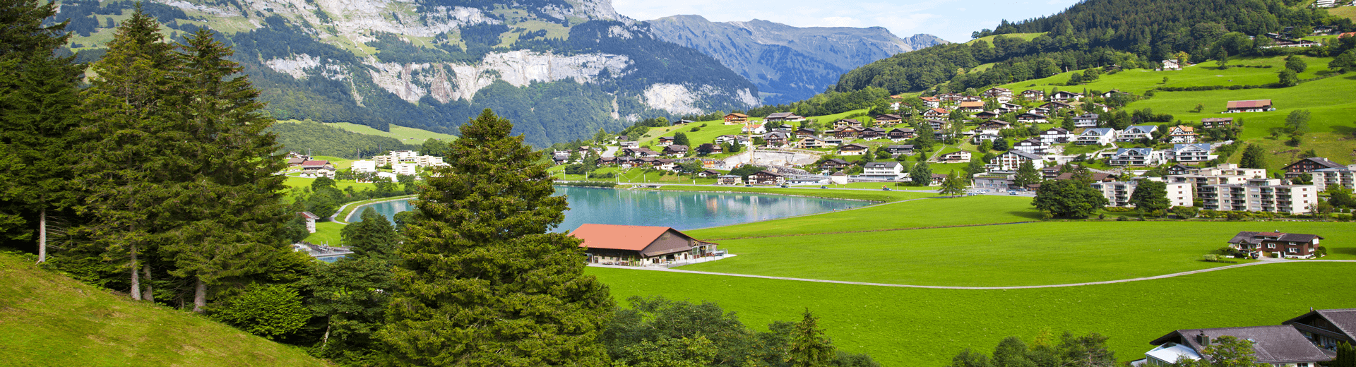 טיולים מאורגנים לשוויץ