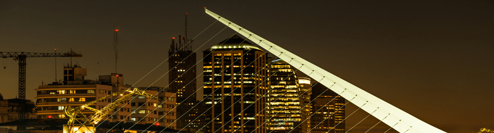 טיסות לארגנטינה