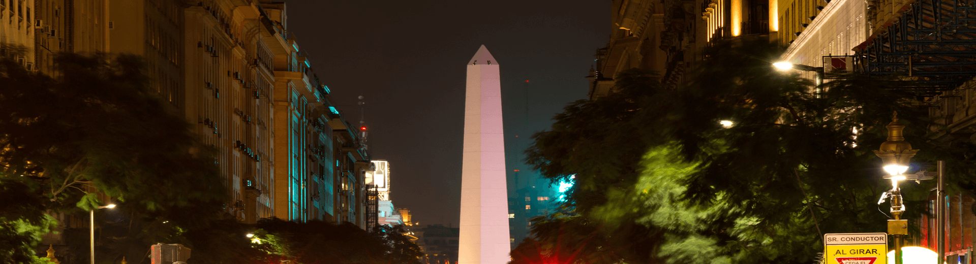 טיסות לבואנוס איירס