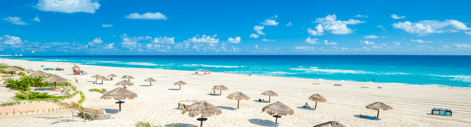 טיסות לקנקון