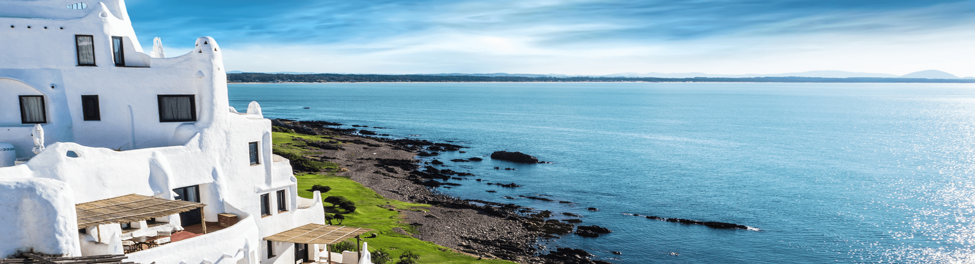 טיסות לאורגוואי