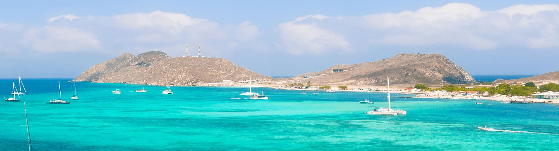 טיסות לוונצואלה