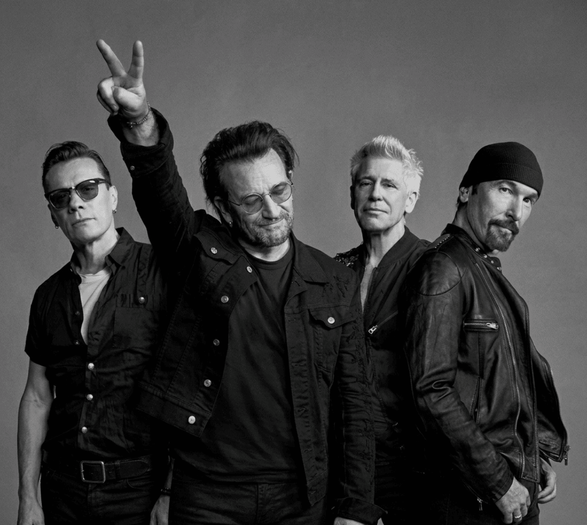 U2 Live!