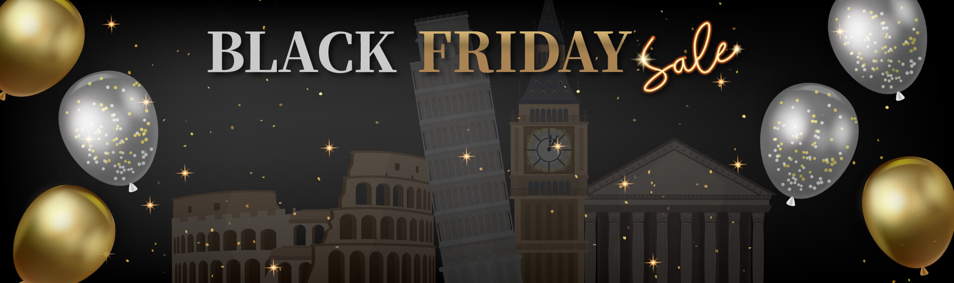 בלאק פריידי